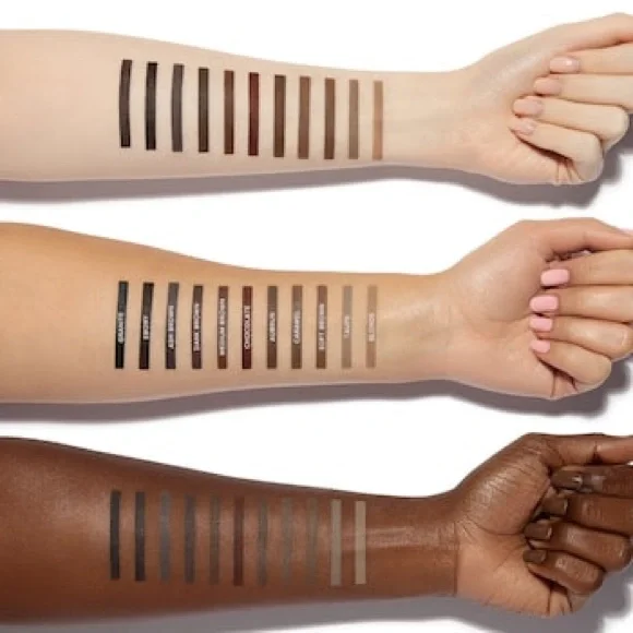 New anastasia Beverly Hills dipbrow gel in chocolate - Picture 6 of 7